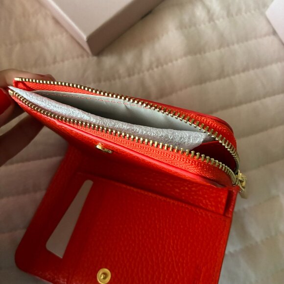 Coccinelle Small-Medium Wallet - Picture 7 of 7